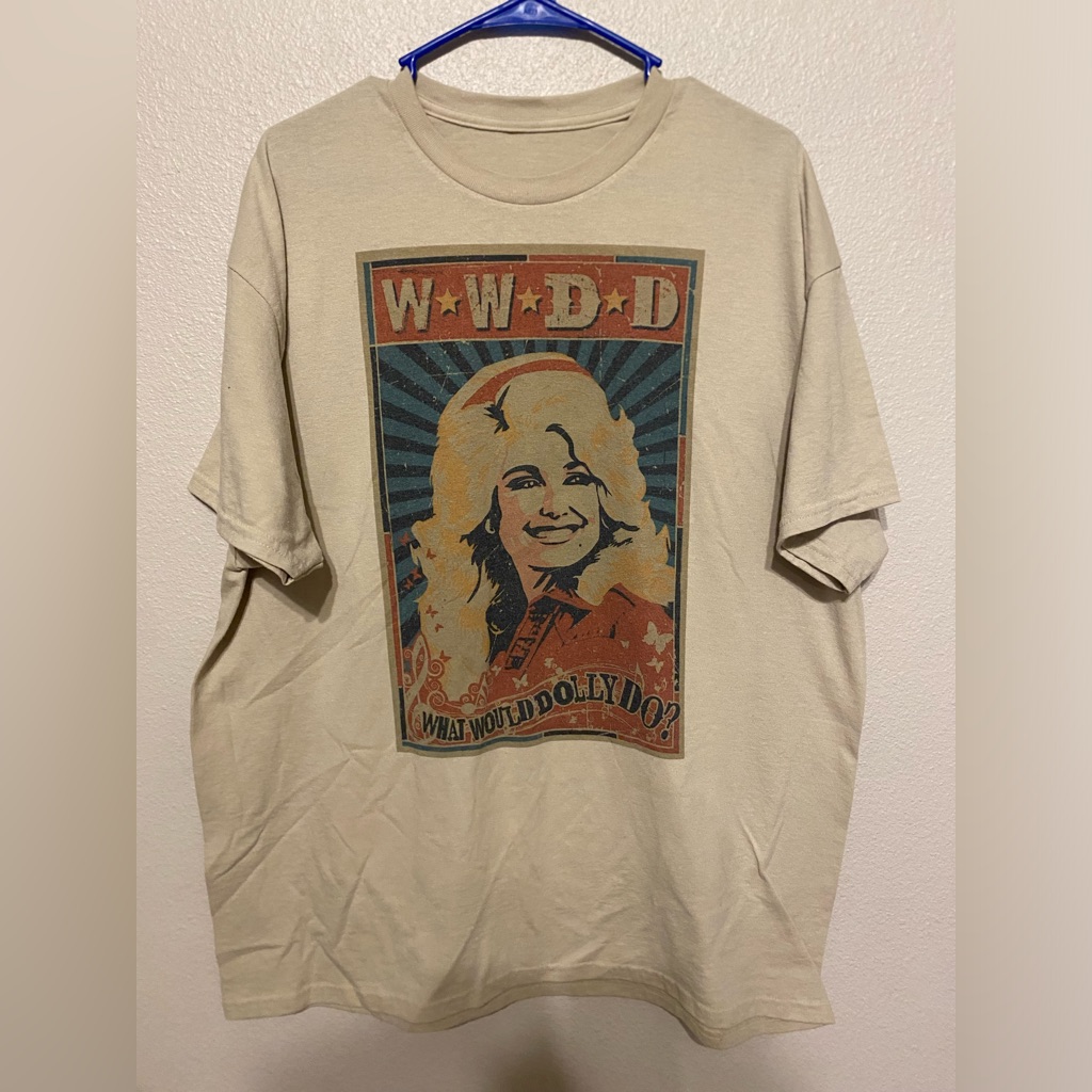 Dolly Parton